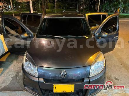 Renault Sandero 2016 - imagen secundaria 2