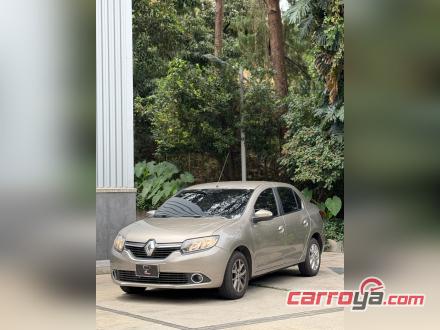 Renault Logan 2016 - imagen secundaria 1