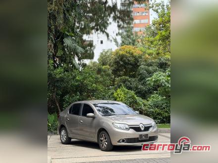 Renault Logan 2016 - imagen secundaria 2