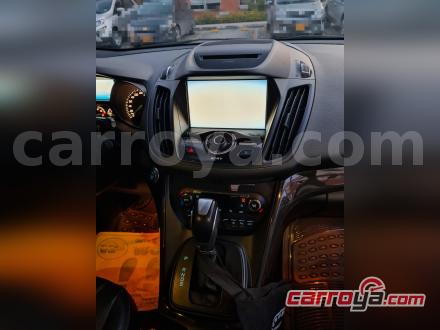 Ford Escape 2016 - imagen secundaria 1