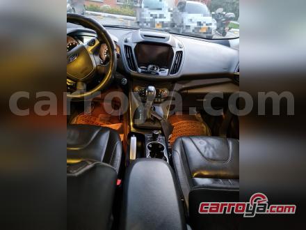 Ford Escape 2016 - imagen secundaria 2