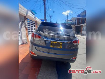 Hyundai Tucson 2013 - imagen secundaria 1