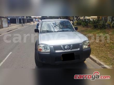 Nissan Frontier NP300 2010 - imagen 1