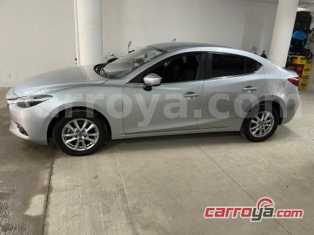 Mazda 3 2019 - imagen 1