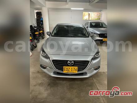 Mazda 3 2019 - imagen secundaria 1