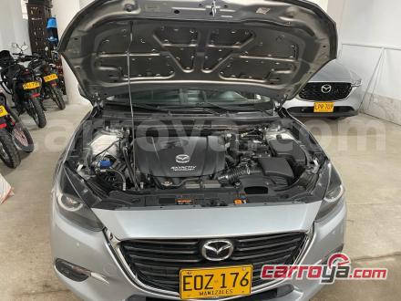 Mazda 3 2019 - imagen secundaria 2