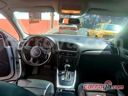 AUDI Q5 2015 - imagen 1