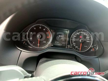 AUDI Q5 2015 - imagen secundaria 1