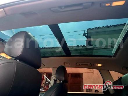 AUDI Q5 2015 - imagen secundaria 2