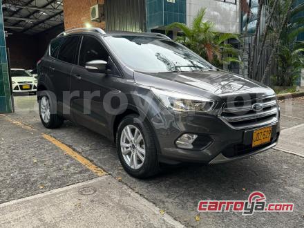 Ford Escape 2020 - imagen secundaria 2