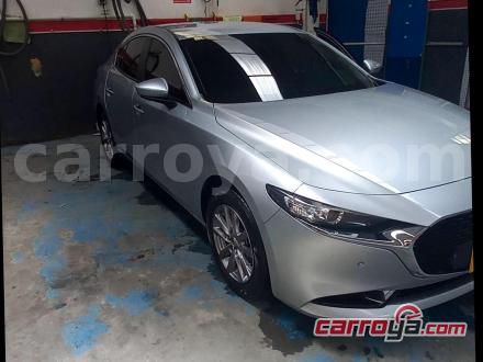 Mazda 3 2022 - imagen secundaria 1