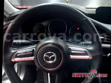 Mazda 3 2022 - imagen secundaria 2