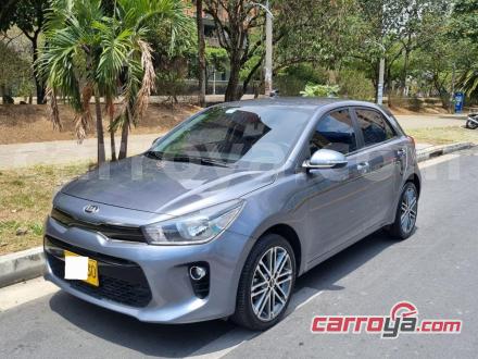 KIA Rio 2019 - imagen secundaria 1