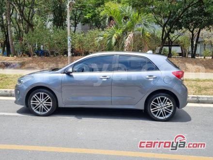 KIA Rio 2019 - imagen secundaria 2