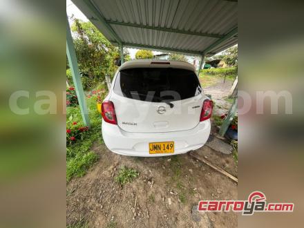 Nissan March 2020 - imagen secundaria 2