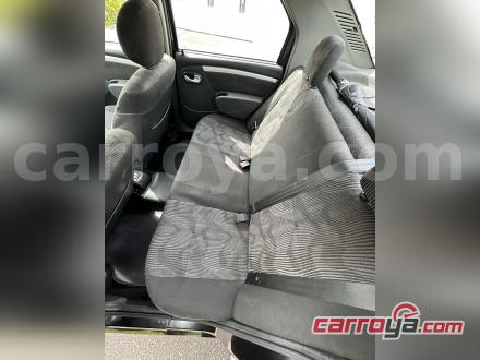 Renault Logan 2012 - imagen 1