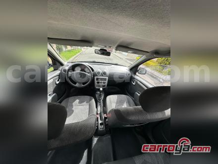 Renault Logan 2012 - imagen secundaria 1