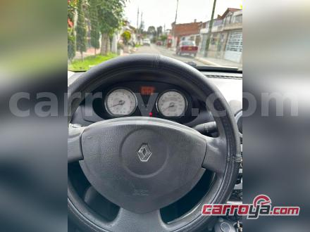 Renault Logan 2012 - imagen secundaria 2