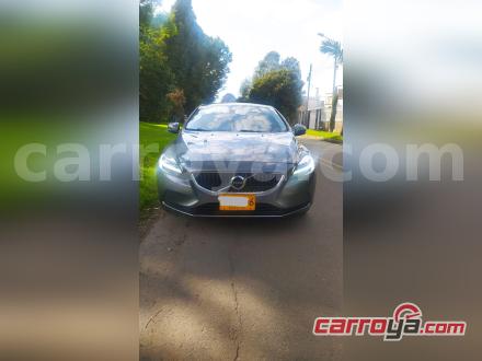 Volvo V40 2018 - imagen secundaria 1