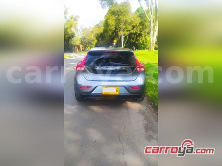 Volvo V40 2018 - imagen secundaria 2