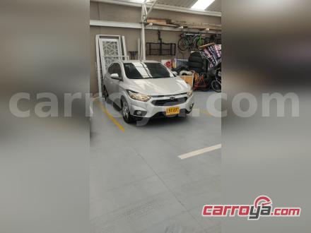 Chevrolet Onix 2018 - imagen 1