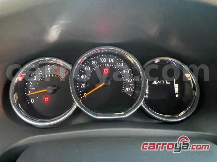 Renault Logan 2022 - imagen secundaria 1