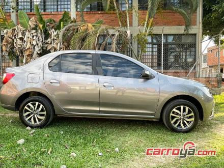 Renault Logan 2022 - imagen secundaria 2