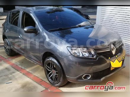Renault Sandero 2016 - imagen 1