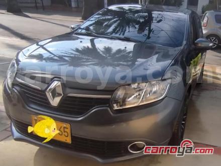 Renault Sandero 2016 - imagen secundaria 1