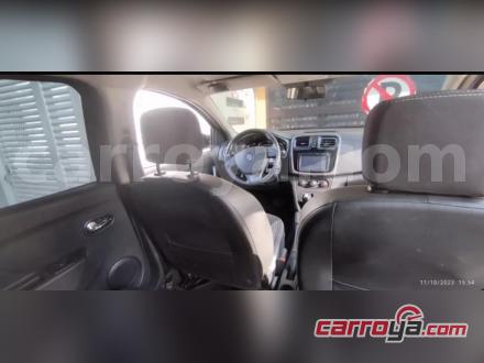 Renault Sandero 2016 - imagen secundaria 2