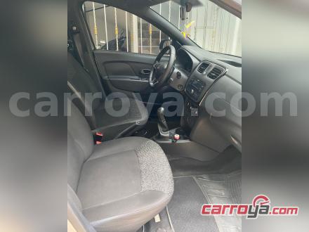 Renault Sandero 2020 - imagen secundaria 1