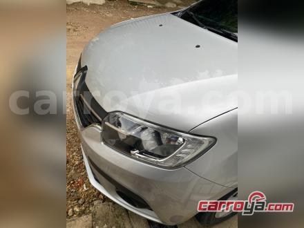 Renault Sandero 2020 - imagen secundaria 2