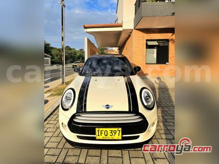 Mini Cooper 2015 - imagen secundaria 1
