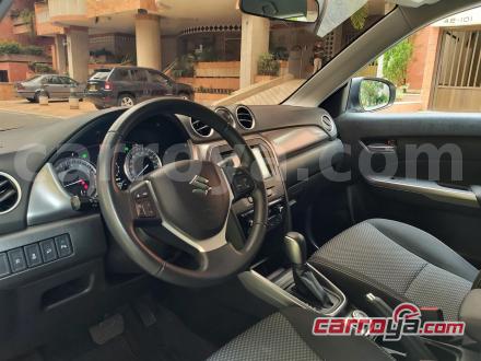 Suzuki Grand Vitara 2022 - imagen 1