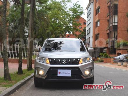 Suzuki Grand Vitara 2022 - imagen secundaria 1