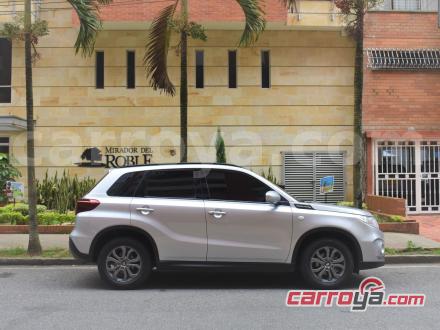 Suzuki Grand Vitara 2022 - imagen secundaria 2