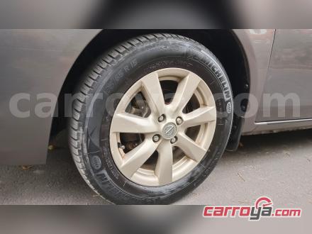 Nissan Versa 2014 - imagen secundaria 1