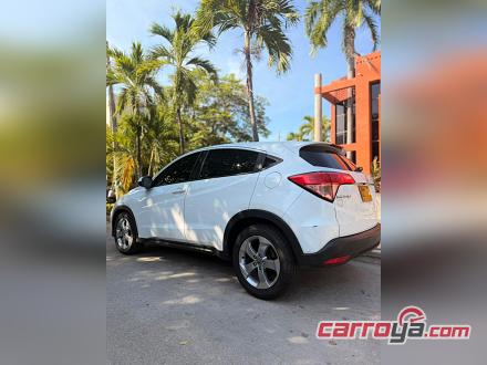 Honda Hr-v 2018 - imagen secundaria 1