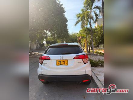 Honda Hr-v 2018 - imagen secundaria 2