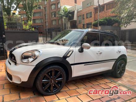 Mini Cooper 2015 - imagen 1