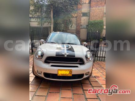 Mini Cooper 2015 - imagen secundaria 1