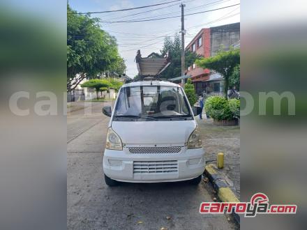 Chevrolet N300 2016 - imagen secundaria 1