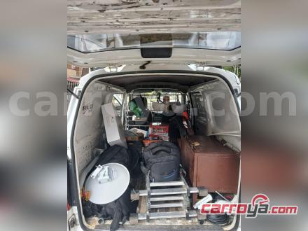 Chevrolet N300 2016 - imagen secundaria 2