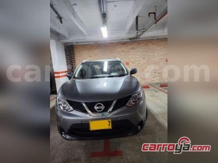 Nissan Qashqai 2017 - imagen secundaria 1