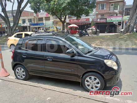 KIA Picanto 2010 - imagen secundaria 1