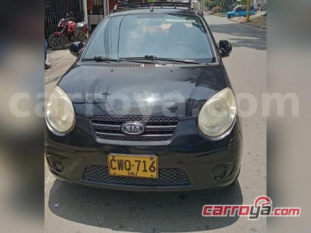 KIA Picanto 2010 - imagen secundaria 2