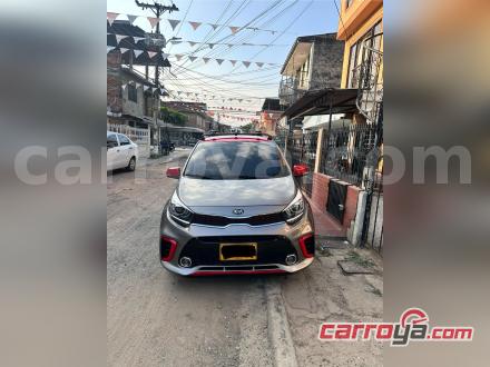 KIA Picanto 2020 - imagen 1