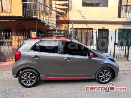 KIA Picanto 2020 - imagen secundaria 1