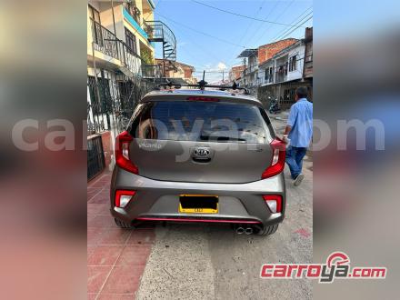 KIA Picanto 2020 - imagen secundaria 2