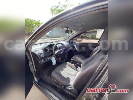 Chevrolet Aveo 2008 - imagen 1